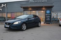 Volvo V40 Polestar D3 Momentum, Värmare, PDC, Bluetooth