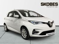 Renault Zoe R110 PhII 52 kWh Zen Batteriköp II