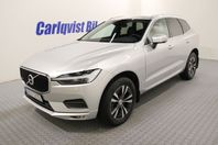 Volvo XC60 AWD B4 MILDHYBRID 197HK 4x4 Advanced Navi Aut