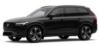 Volvo XC90 T8 Ultra Dark Edition