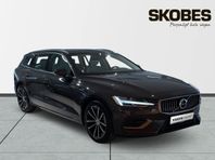 Volvo V60 T6 Plus Bright Edition 360:- skatt/år