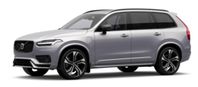 Volvo XC90 T8 Ultra Dark Edition