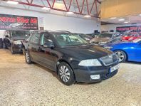 Skoda Octavia 1.6 MPI Multifuel Besiktigad & Ny Servad 102hk