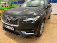 Volvo XC90 T8 PHEV RECHARGE PLUG IN HYBRID INSCRIPTION 7-sit