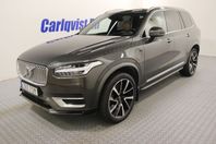 Volvo XC90 T8 PHEV RECHARGE PLUG IN HYBRID INSCRIPTION 7-sit