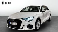 Audi A3 Sportback 35 TFSI 35 TFSI 150HK S-tronic Proline