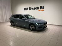 Volvo V60 B4 Diesel Core