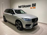 Volvo XC90 Recharge T8 R-Des Pro Edt 7-säten