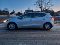 Kia CEED ceed 1.6 CRDi