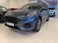 Ford Kuga Plug-In Hybrid St-line