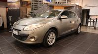 Renault Mégane 1.6 E85 Euro 4  ( 0 Ränta 36 Mån )