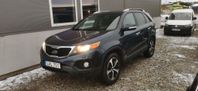 Kia Sorento 2.2 CRDi 4WD EX Euro 5