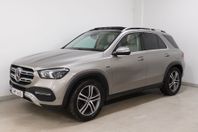 Mercedes-Benz GLE 350 de 4M Panorama 360° Drag Luftfjädring