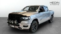 RAM 1500 Limited CREW CAB 4X4 NIGHT EDITION