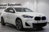 BMW X2 xDrive25e