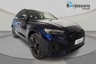 Audi Q5 55 Sportback TFSI e quattro S line 55 TFSI e quattro