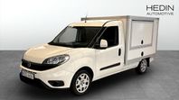 Fiat Doblo Flakbil