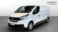 Fiat Talento - SKÅP L2H1 - 1.6 MULTIJET 120 HK - 1,2 TO