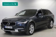 Volvo V90 Cross Country D4 AWD Värm Drag VOC BLIS SoV 190hk