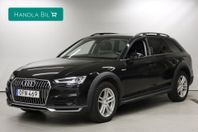 Audi A4 Allroad 2.0 TDI Quattro Cockpit Drag D-Värm Navi SoV