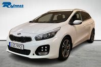 Kia Cee´d SW 1,6CRDi 136hk GT-Line