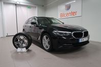 BMW 530e xDrive *RÄNTA 3,99%* Aut-Drag-Navi-Skinn-CockP-SoV