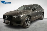 Volvo XC60 Recharge T8 R-Design