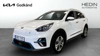 Kia E-Niro E-NIRO ADVANCE PLUS TECH