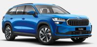 Skoda Kodiaq 2.0 TDI 4x4 Selection drag värmare lagerbil