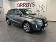 Suzuki Vitara HEV AllGrip Select Aut Ny Modell 3-Års service