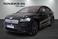 Skoda Enyaq Coupé COUPE RS 340 HK | MAX SOLID EDITION