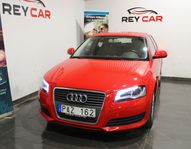 Audi A3 Sportback 1.4 TFSI S Tronic Attraction, X Edition Eu