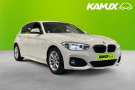 BMW 118 M-sport Sensorer 136hk