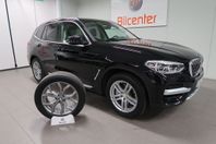 BMW X3 xDrive30e *RÄNTA 3,99%* Navi-Headup-Pano Nyservad SoV