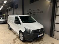 Mercedes-Benz Vito 114 CDI 2.8t 136hk / Moms / Inredning