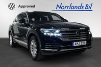 Volkswagen Touareg 3.0 V6 TDI  4Motion TipTronic 286hHK|SoV