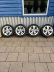 Bmw 3-serie vinterhjul 17 tum original