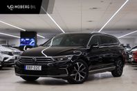 Volkswagen Passat GTE 1.4 TSI 218hk 360-Kamera Navi Drag