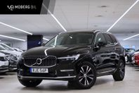 Volvo XC60 T6 AWD 350hk Pano H/K Läder 4,95% Vinterkampanj.