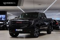 GMC Sierra AT4 6.2L V8 Onyx Black