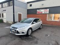 Ford Focus Kombi 1.6 Ti-VCT Flexifuel Trend Euro 5