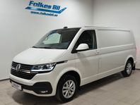 Volkswagen Transporter Skåp 340 T6.1 2,0 TDI DSG 4M