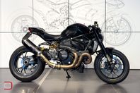 Ducati Monster 1200 R