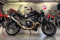 Ducati Monster 1200 R