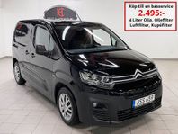 Citroën Berlingo Citroën Berlingo Van 1.5 BlueHDi