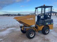 Elektrisk Dumper ALT Electric EWD16