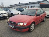 Toyota Corolla Liftback 1.4 VVT-i