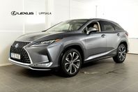 Lexus RX 450h AWD Executive Teknikpkt