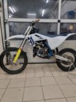 Husqvarna TC85 FLYTTREA