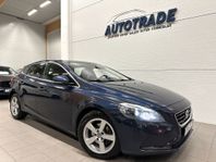 Volvo V40 D2 Your Momentum II 115hk Drag/VOC